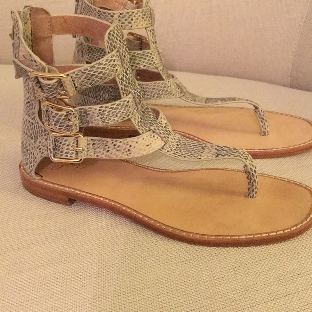 joie sandals